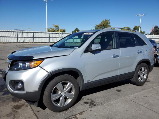 KIA SORENTO 2012 5xykuda20cg291828