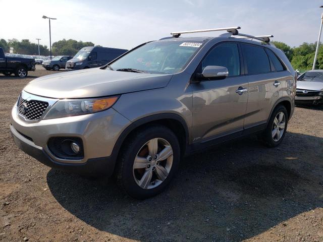 KIA SORENTO 2013 5xykuda26dg412296