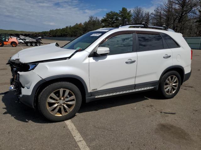 KIA SORENTO 2011 5xykuda27bg174066