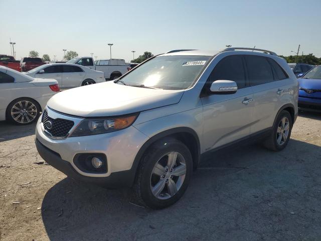 KIA SORENTO 2013 5xykuda63dg312434