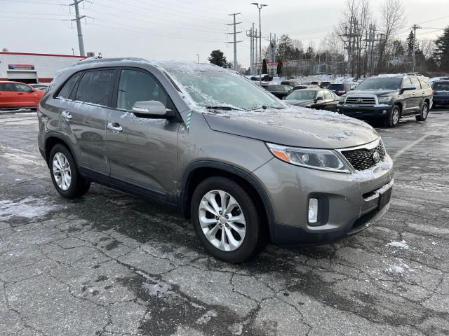 KIA SORENTO 2015 5xykuda71fg572021