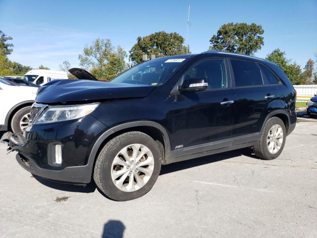 KIA SORENTO 2014 5xykuda72eg498204