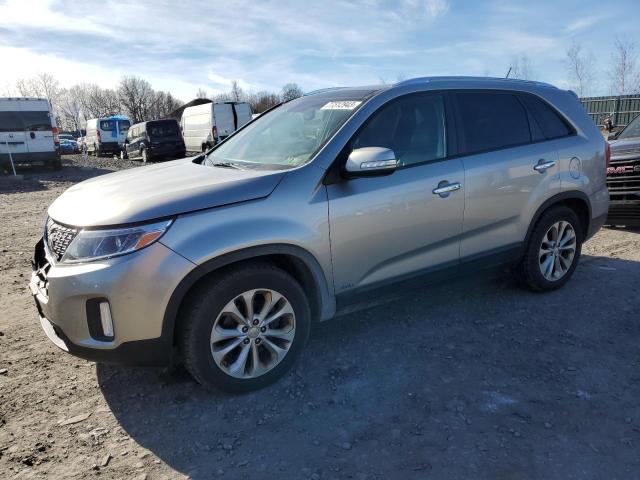 KIA SORENTO 2014 5xykuda75eg460451