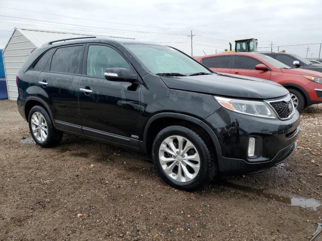 KIA SORENTO EX 2015 5xykuda75fg653202