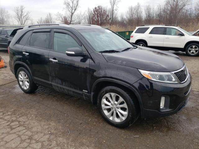 KIA SORENTO 2015 5xykuda75fg654687