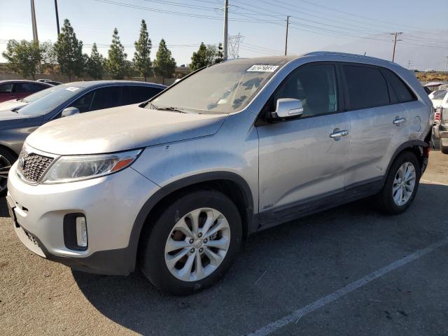 KIA SORENTO 2014 5xykuda76eg548926