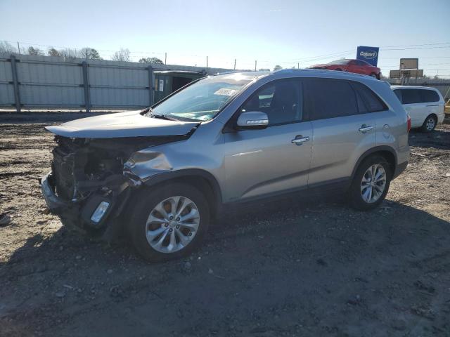 KIA SORENTO EX 2015 5xykuda77fg626826