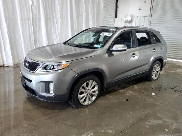 KIA SORENTO EX 2014 5xykuda78eg538804