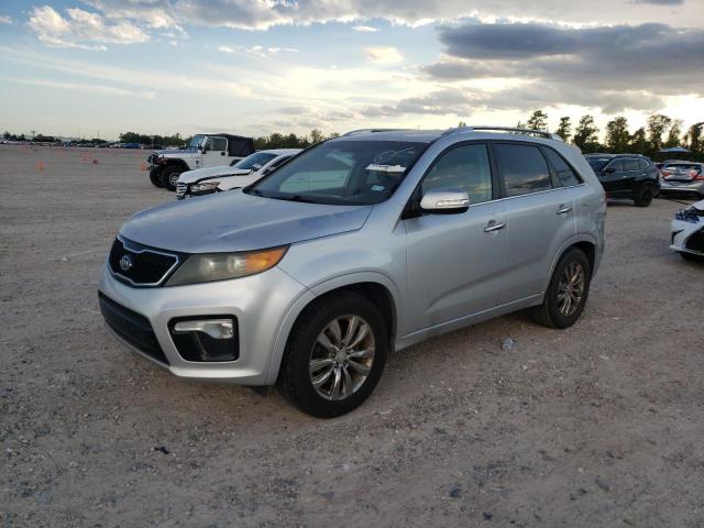 KIA SORENTO SX 2012 5xykw4a20cg229808