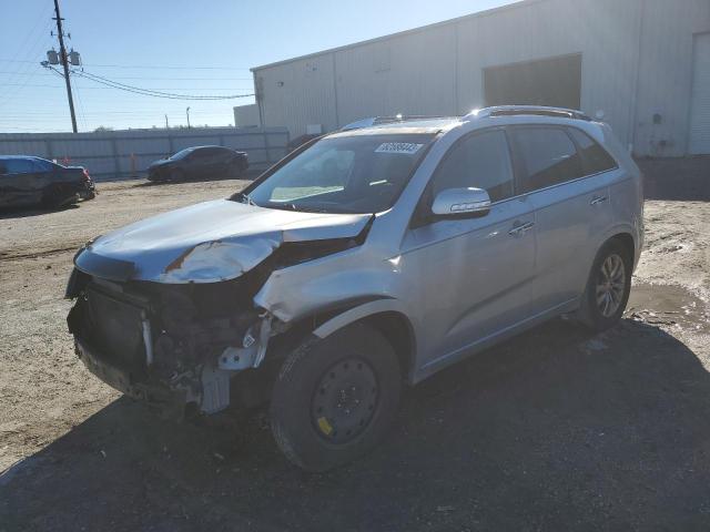 KIA SORENTO 2012 5xykw4a20cg263084