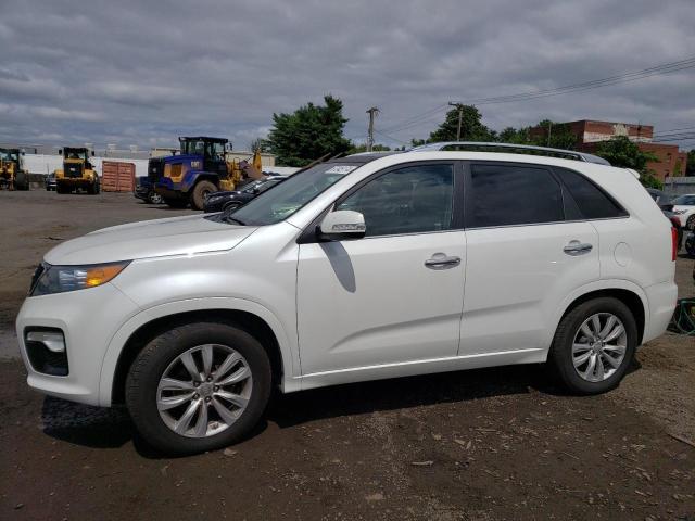 KIA SORENTO SX 2012 5xykw4a21cg265796