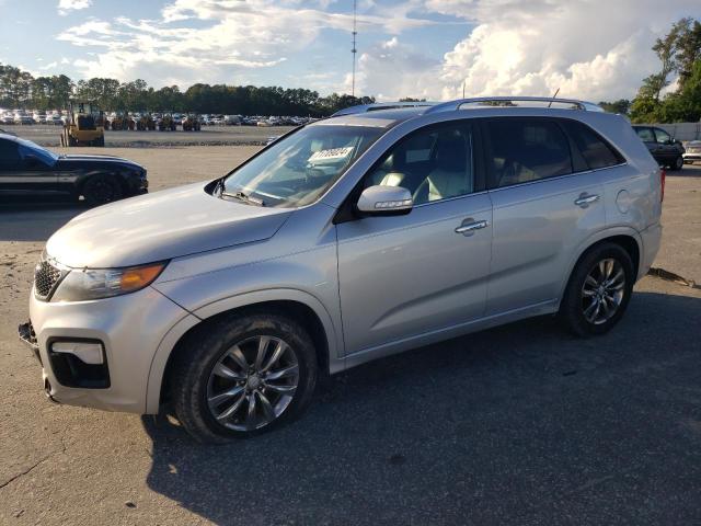 KIA SORENTO SX 2013 5xykw4a21dg332107