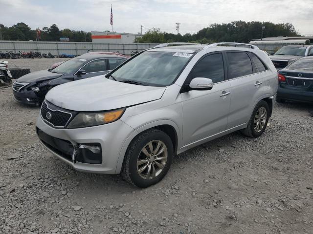 KIA SORENTO SX 2012 5xykw4a22cg229681