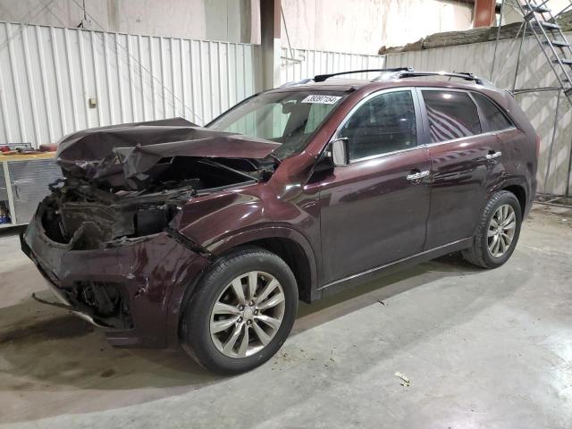 KIA SORENTO 2012 5xykw4a24cg302940