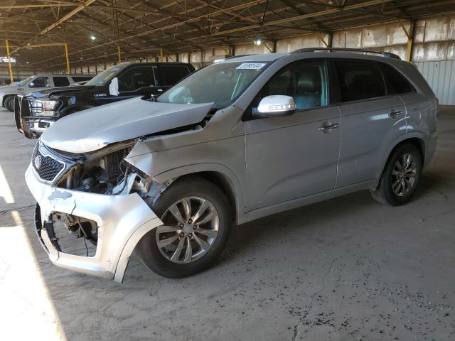 KIA SORENTO 2012 5xykw4a25cg266952