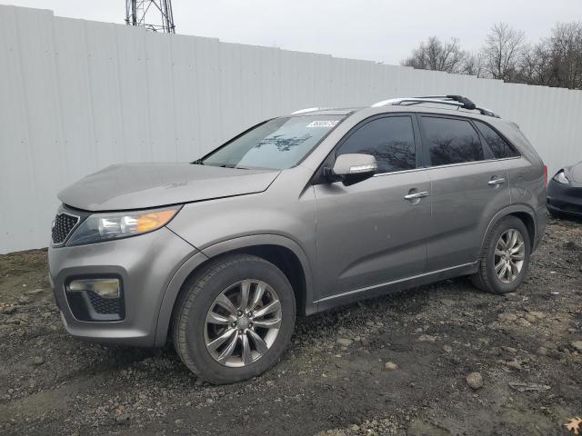 KIA SORENTO 2012 5xykw4a25cg283573