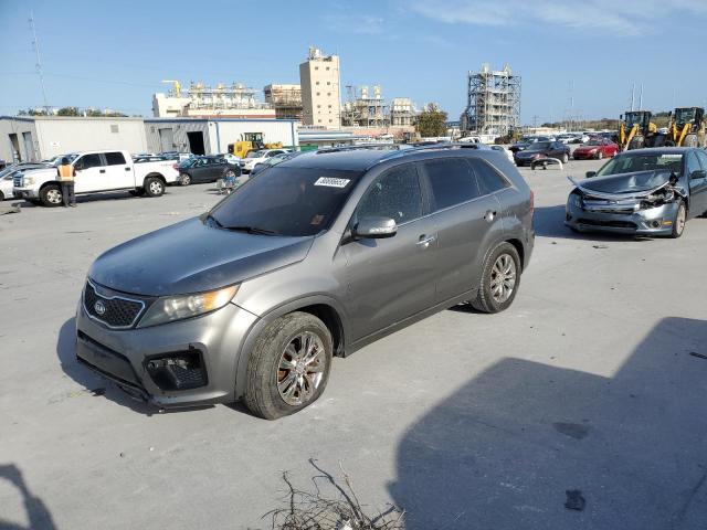 KIA SORENTO 2012 5xykw4a26cg213175