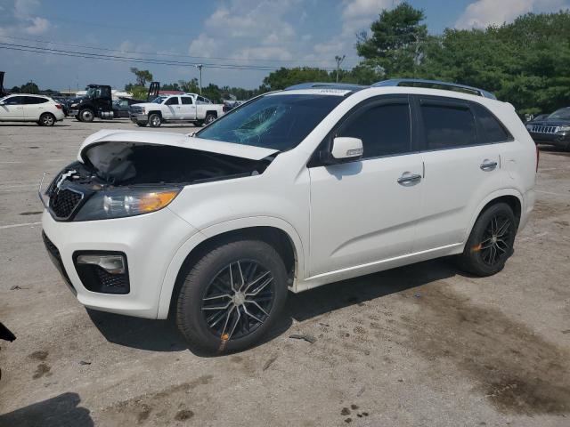 KIA SORENTO 2012 5xykw4a26cg297918