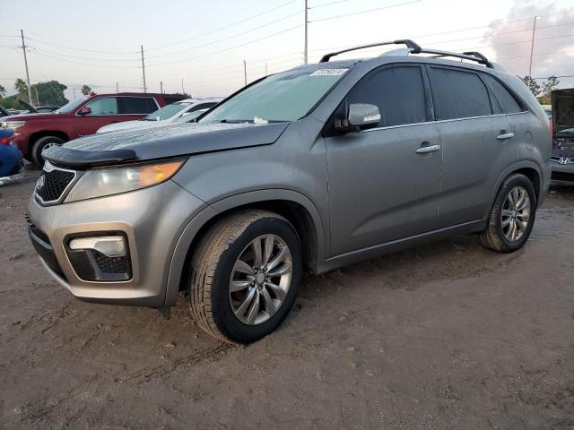 KIA SORENTO SX 2013 5xykw4a26dg349887