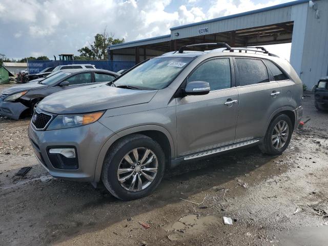 KIA SORENTO 2012 5xykw4a27cg295241