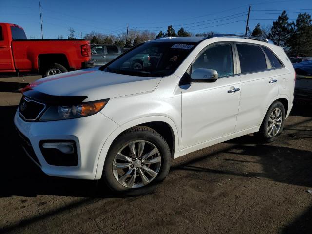 KIA SORENTO 2011 5xykw4a28bg132158