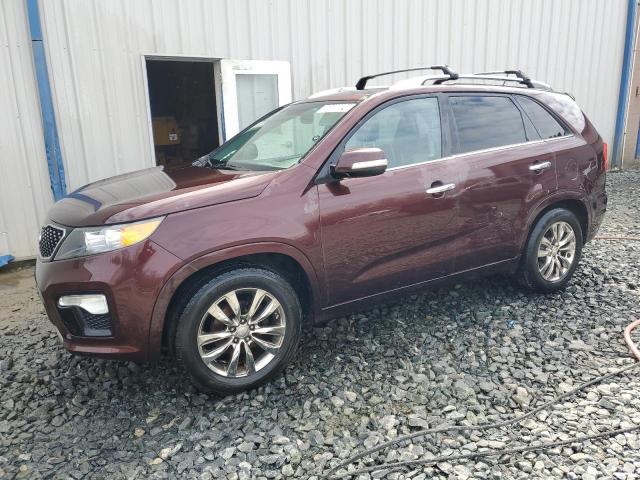 KIA SORENTO 2012 5xykw4a28cg252818