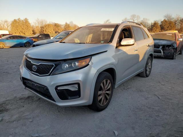 KIA SORENTO SX 2013 5xykw4a28dg328426