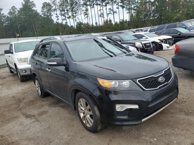 KIA SORENTO SX 2013 5xykw4a28dg377674