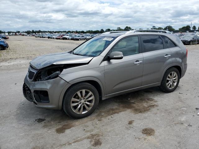 KIA SORENTO SX 2013 5xykw4a28dg379716