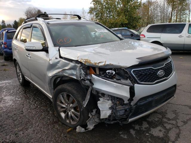 KIA SORENTO SX 2012 5xykw4a29cg266047