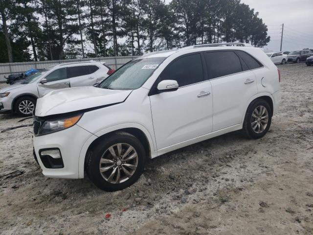 KIA SORENTO 2013 5xykw4a29dg414375