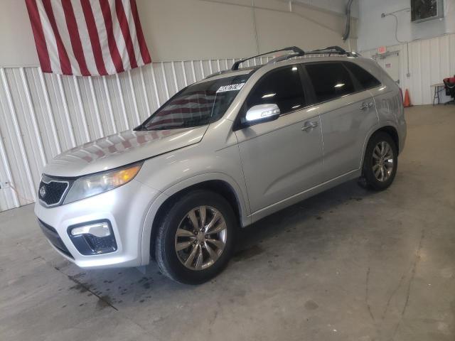 KIA SORENTO 2011 5xykw4a2xbg148359