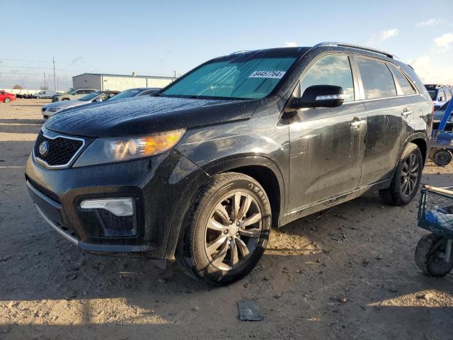 KIA SORENTO SX 2012 5xykw4a2xcg209727