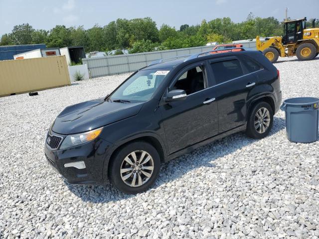 KIA SORENTO SX 2013 5xykw4a2xdg365753