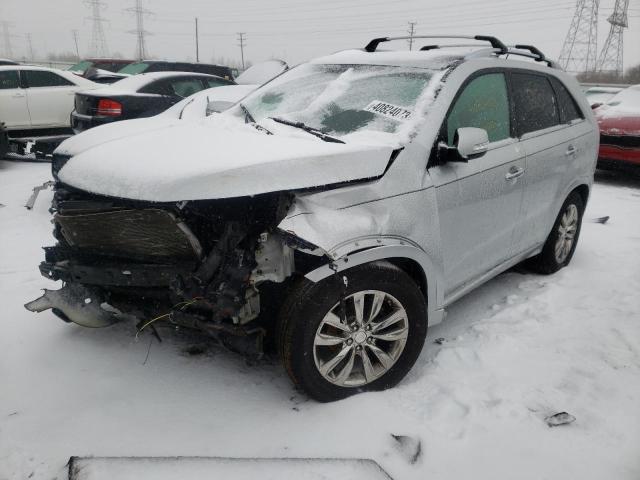 KIA SORENTO SX 2013 5xykw4a2xdg395769