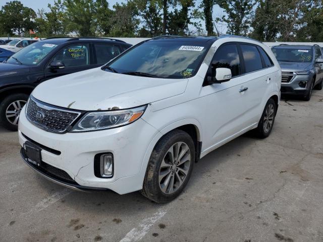 KIA SORENTO SX 2014 5xykw4a70eg432504