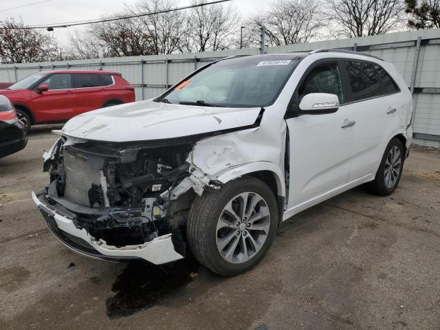 KIA SORENTO 2015 5xykw4a70fg562218