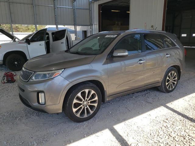 KIA SORENTO SX 2014 5xykw4a71eg453054