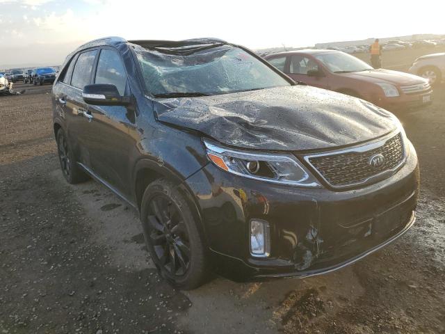 KIA SORENTO SX 2015 5xykw4a71fg562938