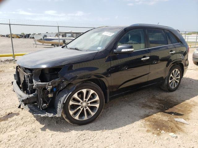 KIA SORENTO SX 2015 5xykw4a72fg563855