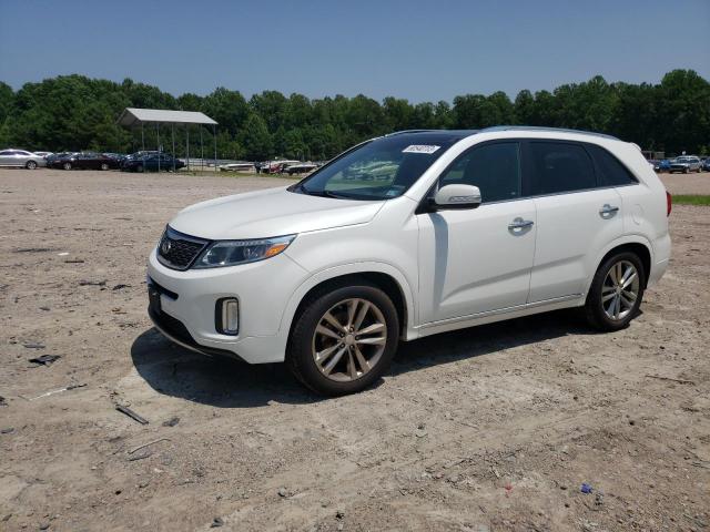 KIA SORENTO SX 2015 5xykw4a72fg604887