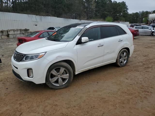 KIA SORENTO SX 2015 5xykw4a73fg558048