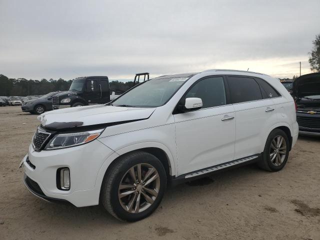 KIA SORENTO 2014 5xykw4a74eg462704