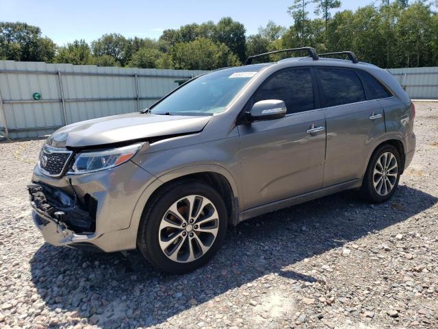 KIA SORENTO 2014 5xykw4a74eg485108