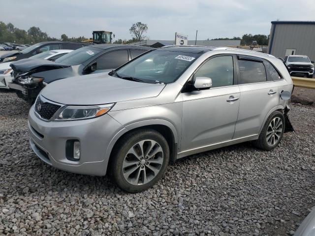 KIA SORENTO SX 2014 5xykw4a74eg498778