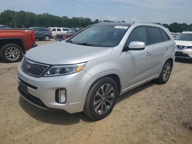 KIA SORENTO SX 2014 5xykw4a75eg433888