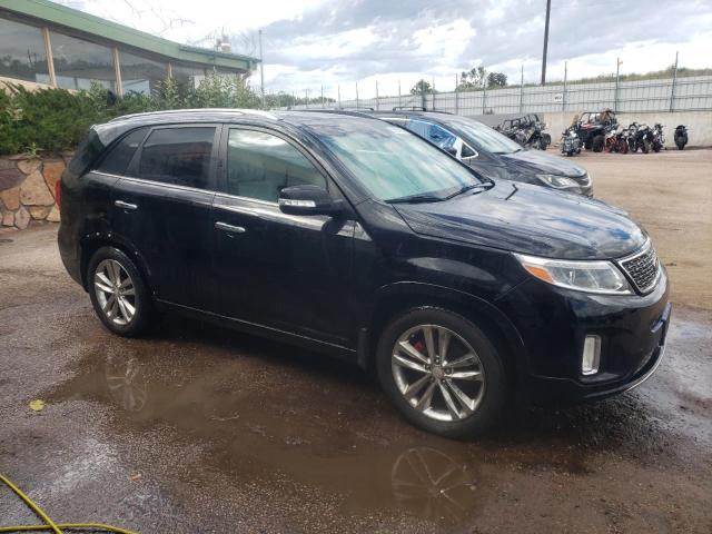 KIA SORENTO SX 2014 5xykw4a75eg467815