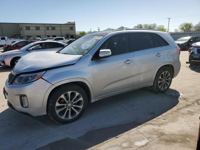 KIA SORENTO 2014 5xykw4a75eg485778