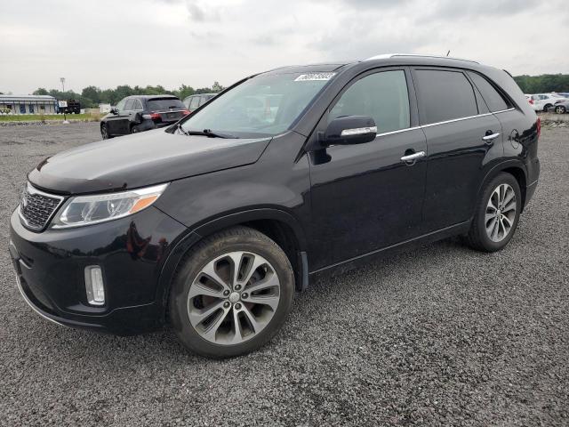 KIA SORENTO SX 2014 5xykw4a75eg516401