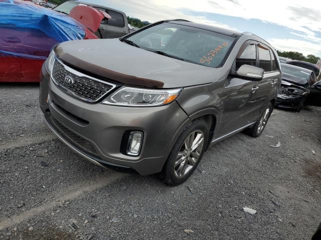 KIA SORENTO SX 2015 5xykw4a75fg603362